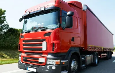 İzmir Pülümür Ambar Kargo