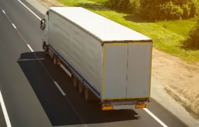 İzmir ile Pülümür Arası Parça Eşya Taşıma