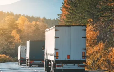 İzmir ile Pülümür Arası Klima Taşıma